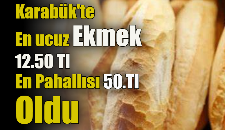 Karabük’te Kahveci, Lokantacı, Otelci, Pastacı, Fırıncı ve Bakkal Odası Başkanlığı