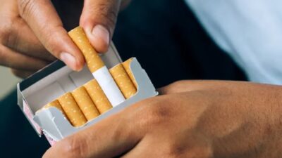 Tekel Bayileri Yardımlaşma Derneği Başkanı Erol Dündar, mart ayında 5