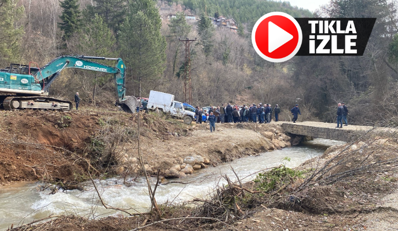 Doğa Katliamına Karşı Bir Muhtarın Sesi; "“Kesin mahkeme kararına rağmen