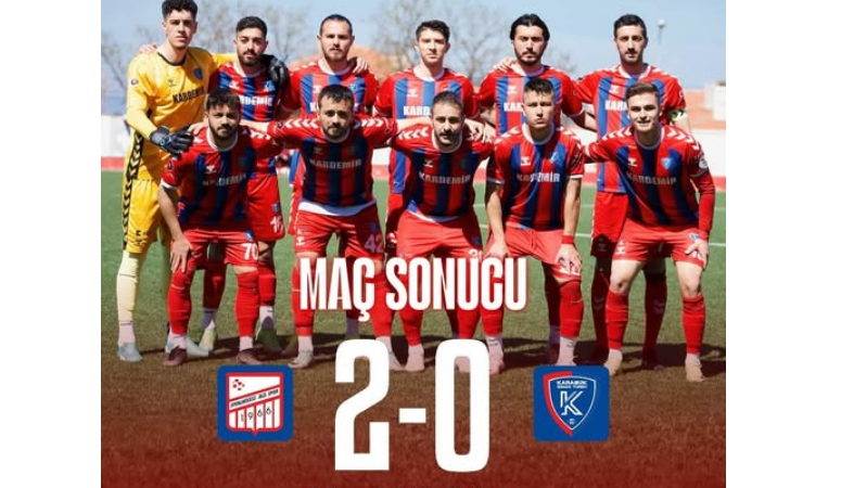 Nesine 3. Lig 2024-2025 Sezonu 25. hafta karşılaşmasında İdmanyurduspor,  Ayvalık