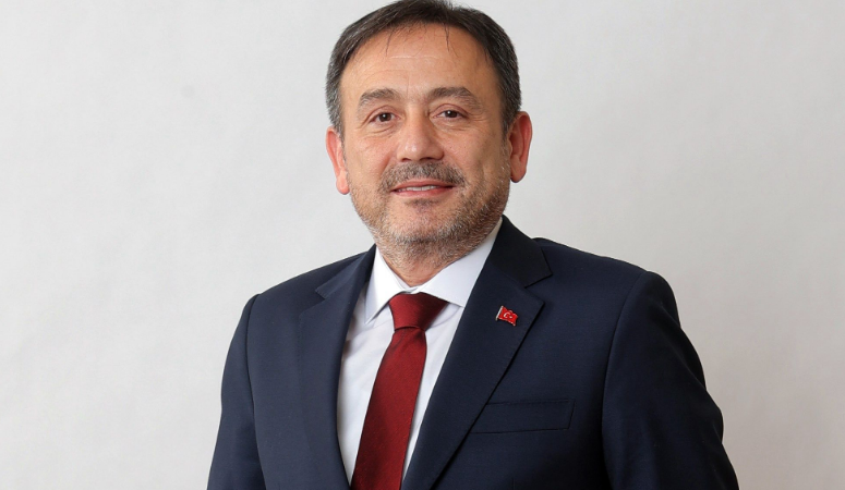 Karabük AK Parti Milletvekili Ali Keskinkılıç 8 Mart Dünya Emekçi