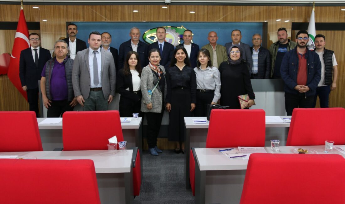 Karabük Valiliği Ticaret İl Müdürlüğü katkıları ve Karabük Ticaret ve