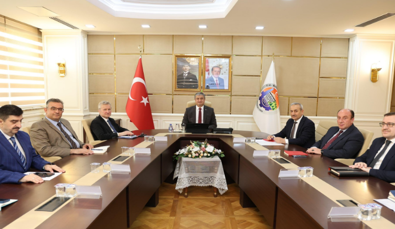   Karabük’te 22 Mayıs da düzenlenecek olan Bilim Şenliği hazırlık