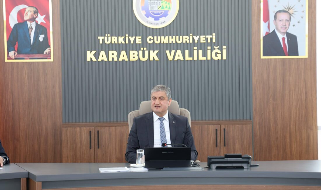 Karabük Kültür ve Turizm Koruma ve Gelişim Bölgesi Altyapı Hizmet