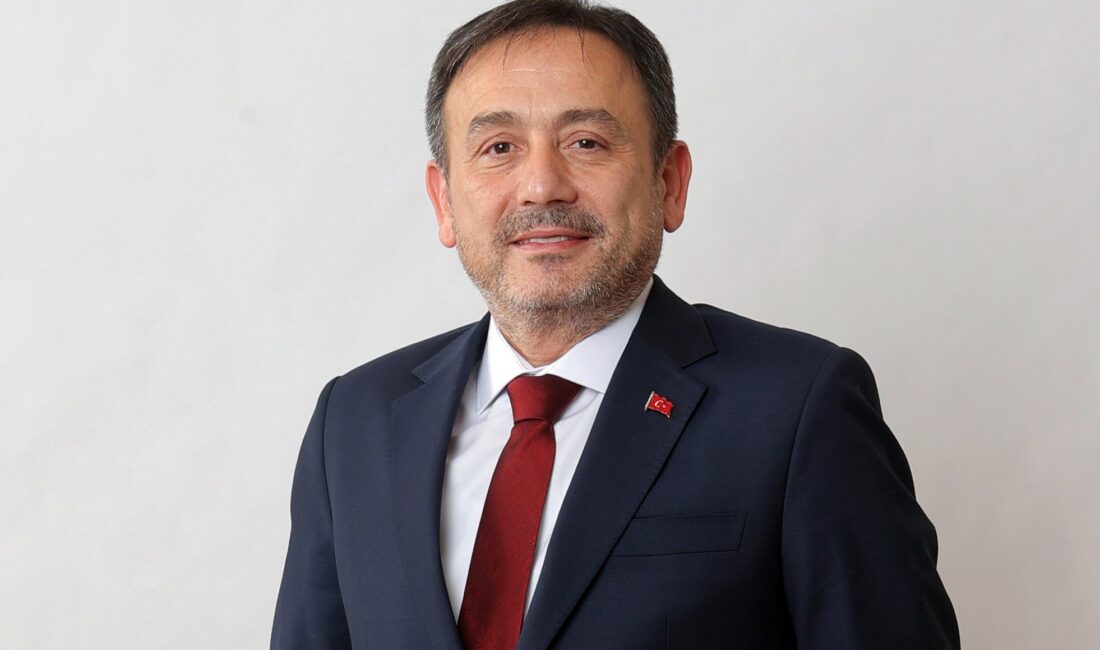     AK Parti Karabük Milletvekili Ali Keskinkılıç, Karabük genelinde