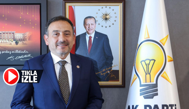 TBMM Kamu İktisadi Teşebbüsleri (KİT) Komisyonu üyesi olan AK Parti