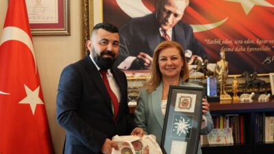   Türkiye’nin UNESCO Dünya Mirası Listesi’nde yer alan tarihi kenti