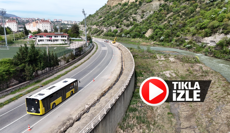 Karabük Belediyesi, Kardemir Kavşağı’ndan başlayarak Zonguldak Caddesi ve Melise Caddesi