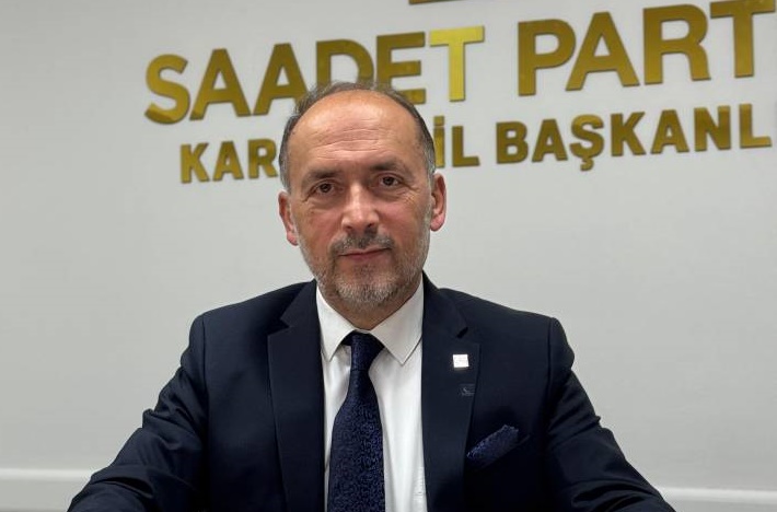     Saadet Partisi Karabük İl Teşkilatı ve İlçe teşkilatları