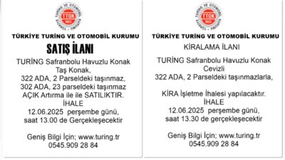 Dünya miras kenti Safranbolu’nun gözde mekanlarından Havuzlu ASMAZLAR Konağı Turing