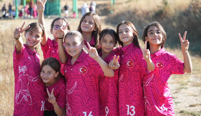   2025 Aile Yılı etkinlikleri kapsamında, Karabük Gençlik ve Spor