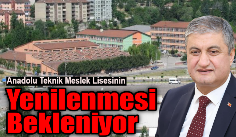 DÇ Anadolu Lisesi Yenilendi, İmam Hatip Lisesi Yenilendi, Karabük Anadolu