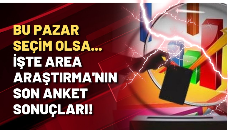 Türkiye'de yaklaşan seçimler öncesinde siyasi partiler arasındaki yarış her geçen