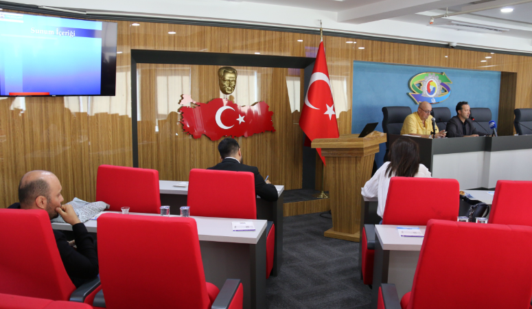   Karabük Ticaret ve Sanayi Odası (KTSO) ile Tork Buhar