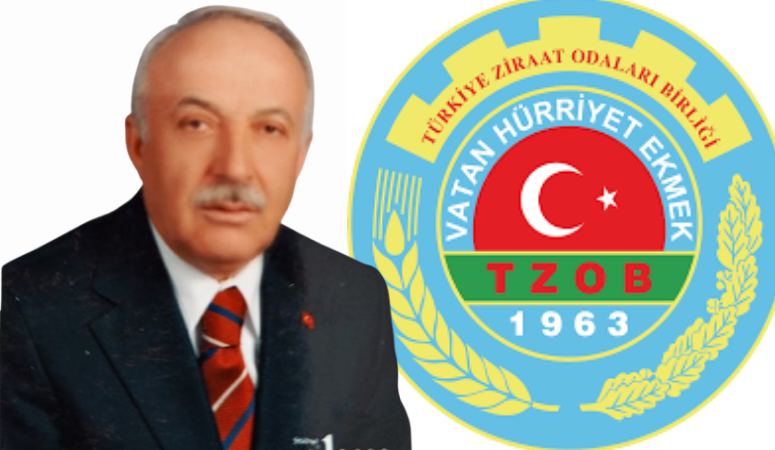 Karabük Ziraat Odası Başkanı Hasan Benlioğlu, “2026 Üretim yılı Çiftçi