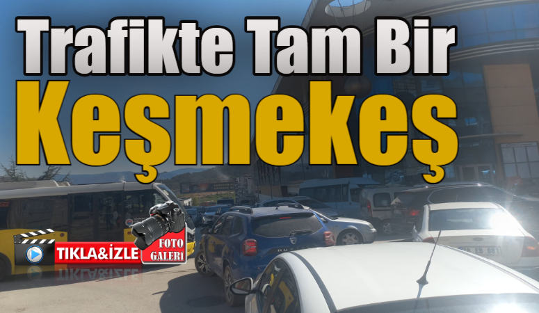 Karabük il merkezi içinde DSİ ve Belediye çalışmaları yanı sıra