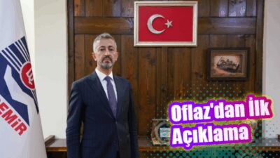 Kardemir Aş Yönetim Kurulu Kararı ile Yönetim Kurulu Başkanlığına getirilen