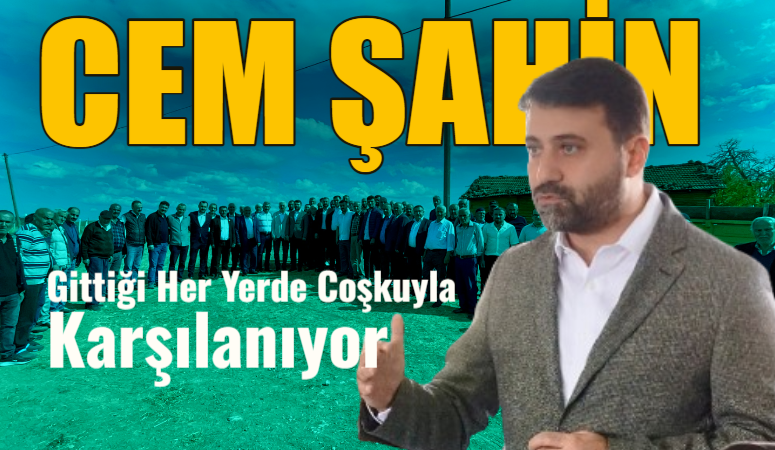 Gittiği Her Yerde Güleryüzle  Karşılaşan ve İlgi Gören Karabük