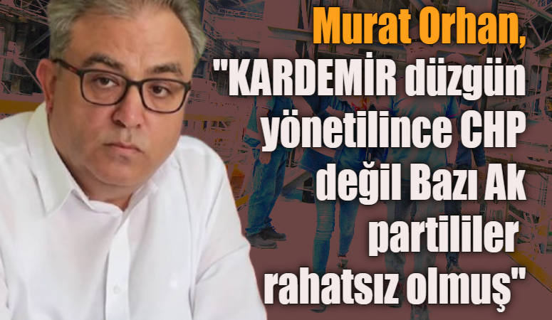 İş İnsanı ve son dönemde MHP Milletvekili adayı olarak siyasette