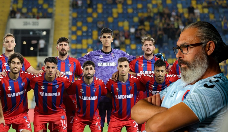 Ankara deplasmanında Ankaragücünü 2-3 ile geçerek sezona iyi bir başlangıç