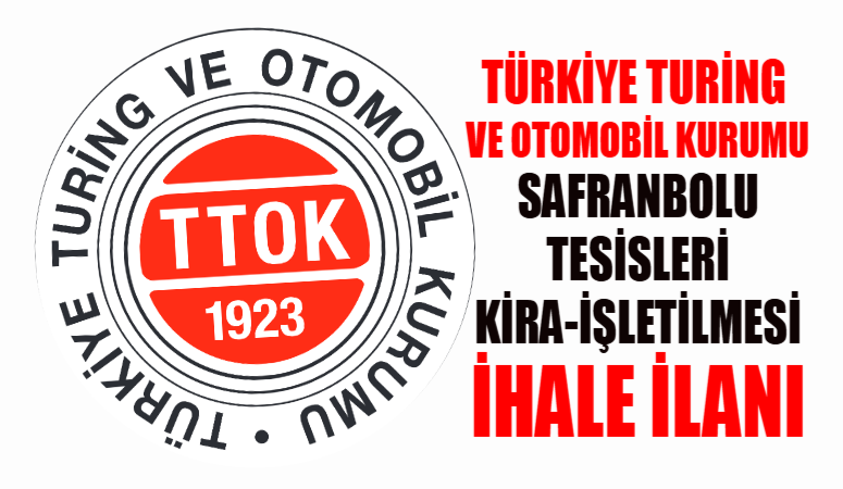 HAVUZLU KONAK KAPALI TEKLİF/AÇIK ARTIRMA USULÜ İLE TAŞINMAZ SATIŞI İHALE