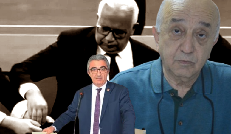 "Adalet tüm canlılar için eşit ve Adil bir biçimde işletilmelidir.