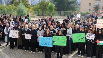 İl Millî Eğitim Müdürlüğü, bölgemizde ve tüm dünyada büyük bir