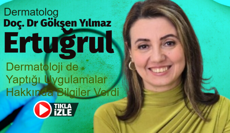 Karabük’te dermatoloji alanında en iyi hizmeti sunan klinik veya doktoru