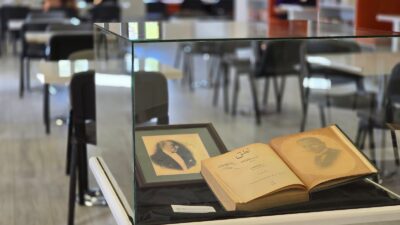 Safranbolu Belediyesi Leyla Dizdar Kültür Merkezi Kütüphanesi’nde, 29 Ekim Cumhuriyet