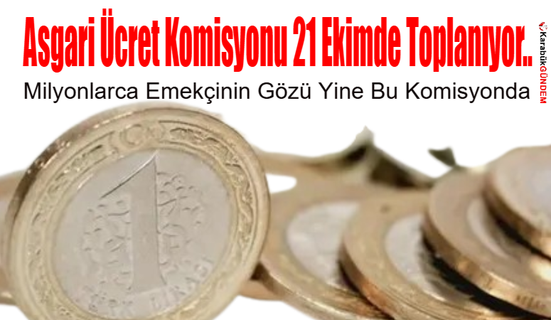 Milyonlarca açlık sınırının altında kalan asgari ücret çalışanının geçim mücadelesi