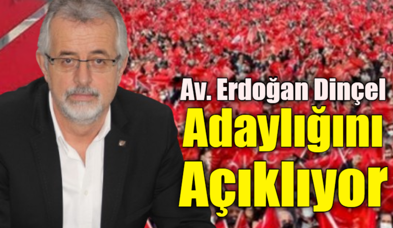 Karabük CHP İl Başkanlığı için aday isimleri netleşmeye başladı.  19