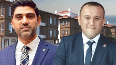 CHP Merkez İlçe Başkanı Yavuz'dan Ak parti İl Başkanı Salt'a