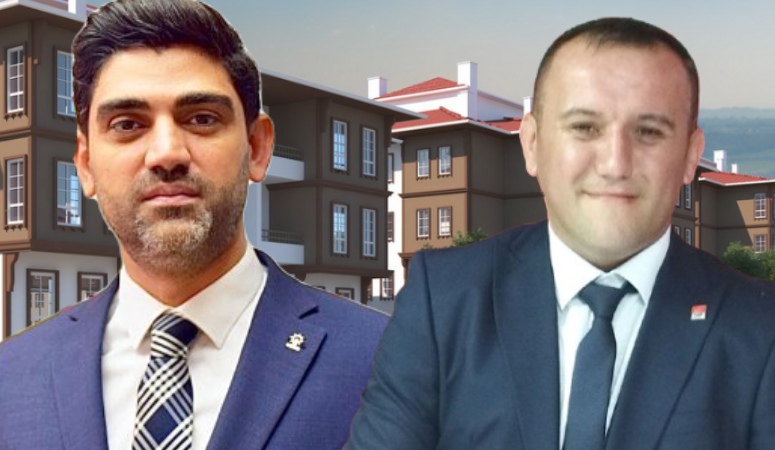 CHP Merkez İlçe Başkanı Yavuz'dan Ak parti İl Başkanı Salt'a