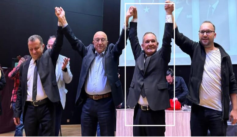 Cumhuriyet Halk Partisi 38. Olağan Safranbolu İlçe Kongresi, bugün gerçekleşti.