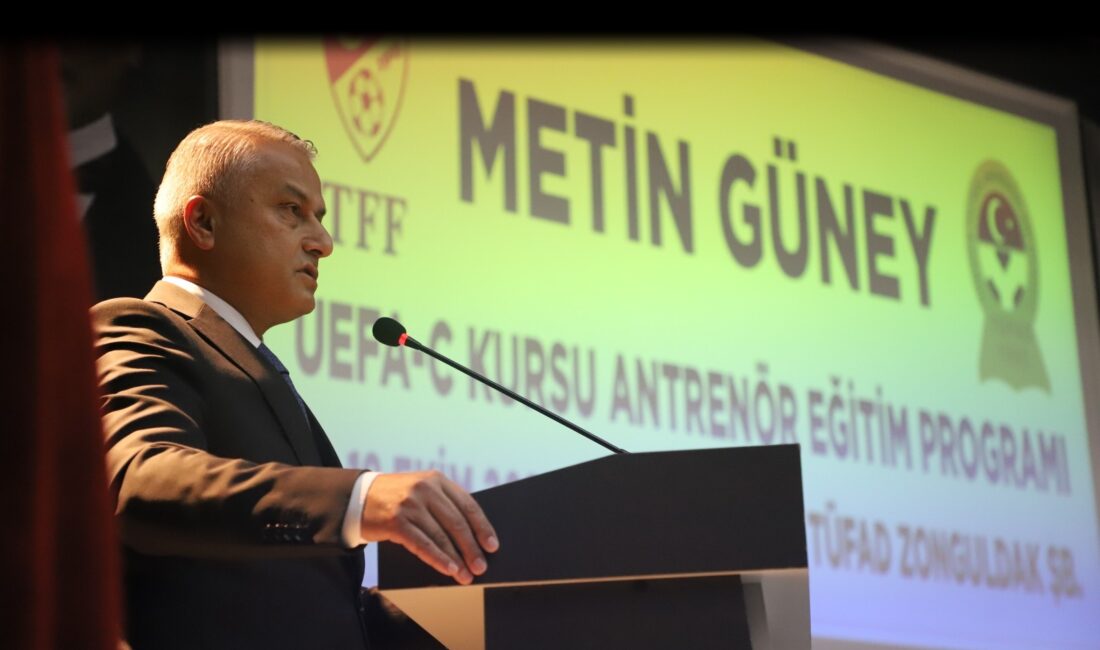 Türkiye Futbol Antrenörleri Derneği (TÜFAD) Zonguldak Şubesi, TÜFAD Karabük Temsilciliği