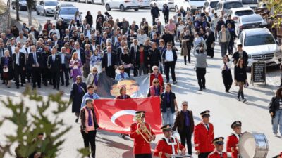 Safranbolu Kaymakamlığı, Safranbolu Belediyesi, Safranbolu Kültür ve Turizm Vakfı paydaşlığında