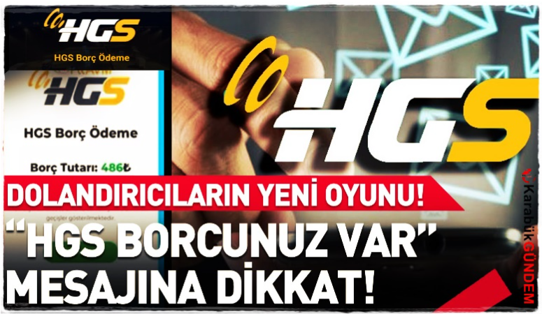 Dolandırıcılar Her Gün Farklı Yöntem Buluyor Dijitalleşmeyle birlikte kamu hizmetlerine erişimin kolaylaşmasını fırsat bilen dolandırıcılar bu