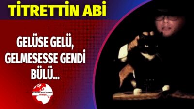 


ÖZET: Koşun koşun… Titrettin Abi bu hafta “hat trick” yaptı…