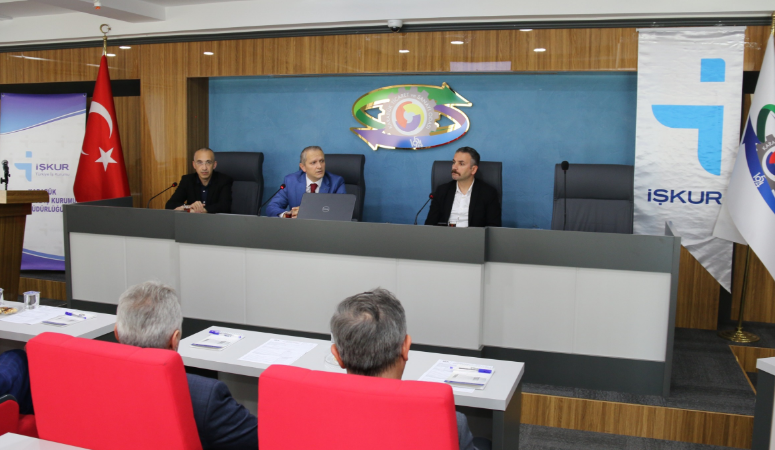 Karabük İŞKUR İl Müdürlüğü ile Karabük Ticaret ve Sanayi Odası