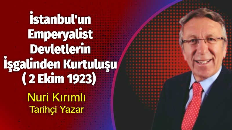  “ FATİH SULTAN MEHMET’İN bir Salı günü fethettiği İstanbul, yine