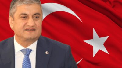 Vali Yavuz bayram mesajında;  “Asırları aşan devlet geleneğimizin, ebediyetle bütünleşen