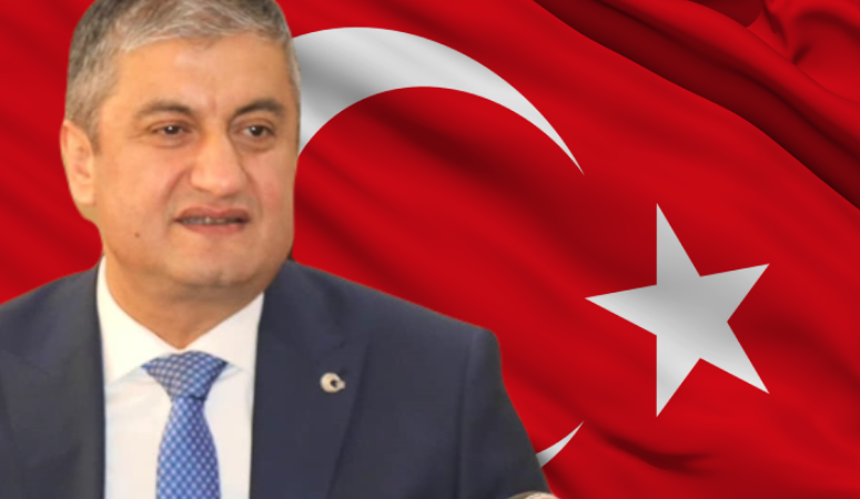 Vali Yavuz bayram mesajında;  “Asırları aşan devlet geleneğimizin, ebediyetle bütünleşen