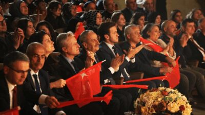 Karabük/Safranbolu Borsa İstanbul Güzel Sanatlar Lisesi, Ortaöğretim Genel Müdürlüğü koordinesinde