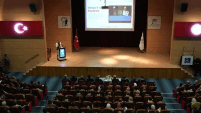 Karabük Üniversitesi 2025–2026 Akademik Yılı, Doç. Dr. Mustafa Hulki Cevizoğlu’nun