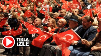 Safranbolu Belediyesi Türk Sanat Müziği Korosu, Cumhuriyet’in 102. yılı dolayısıyla