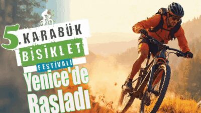 Karabük Bisiklet Derneği tarafından her yıl düzenlenen ve bu yıl