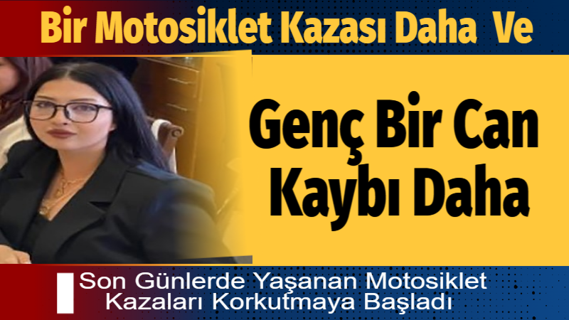 Karabük’ün Safranbolu ilçesinde kamyonete çarparak devrilen motosikletin sürücüsü, kaldırıldığı hastanede