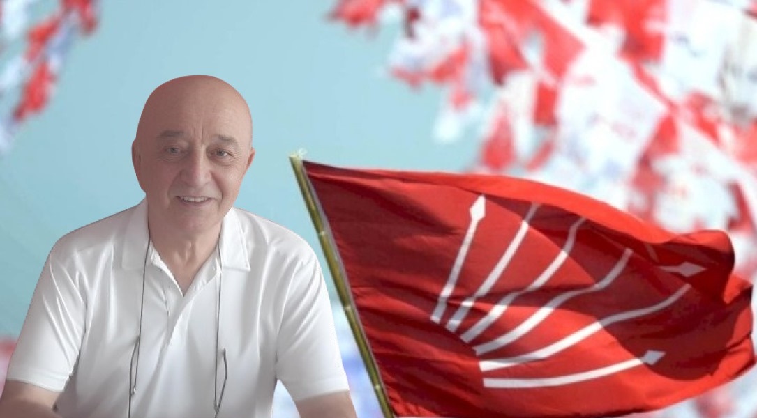 CHP İl Başkanlığı; Karabük Olağan İl Kongresi sonrası seçilen Yönetim