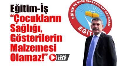 Birleşik Kamu işe bağlı Eğitim ve Bilim İşgörenleri sendikası (Eğitim-iş) 