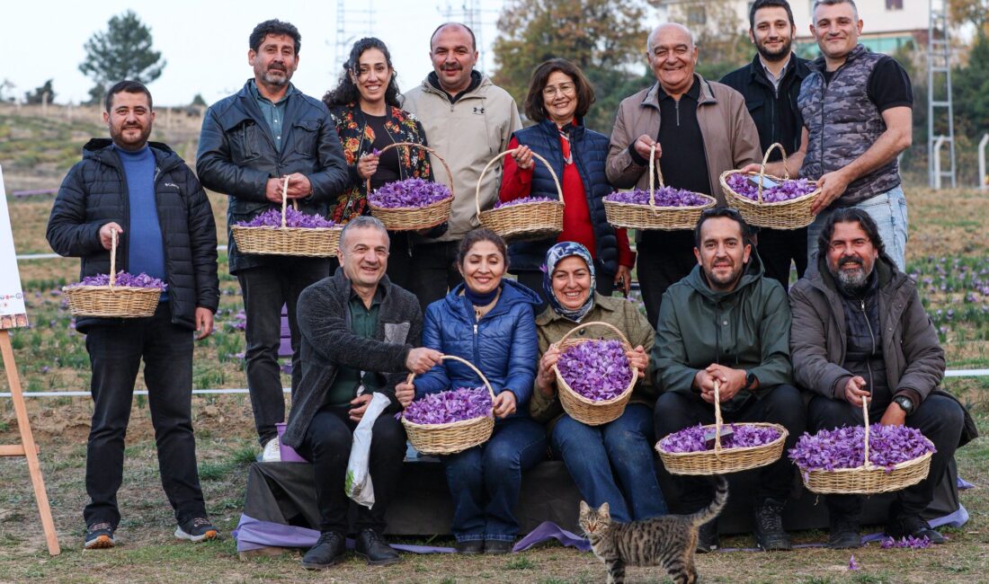 5-9 Kasım tarihlerinde gerçekleşen Kaşık sempozyumunda  UNESCO Türkiye Milli Komisyonu